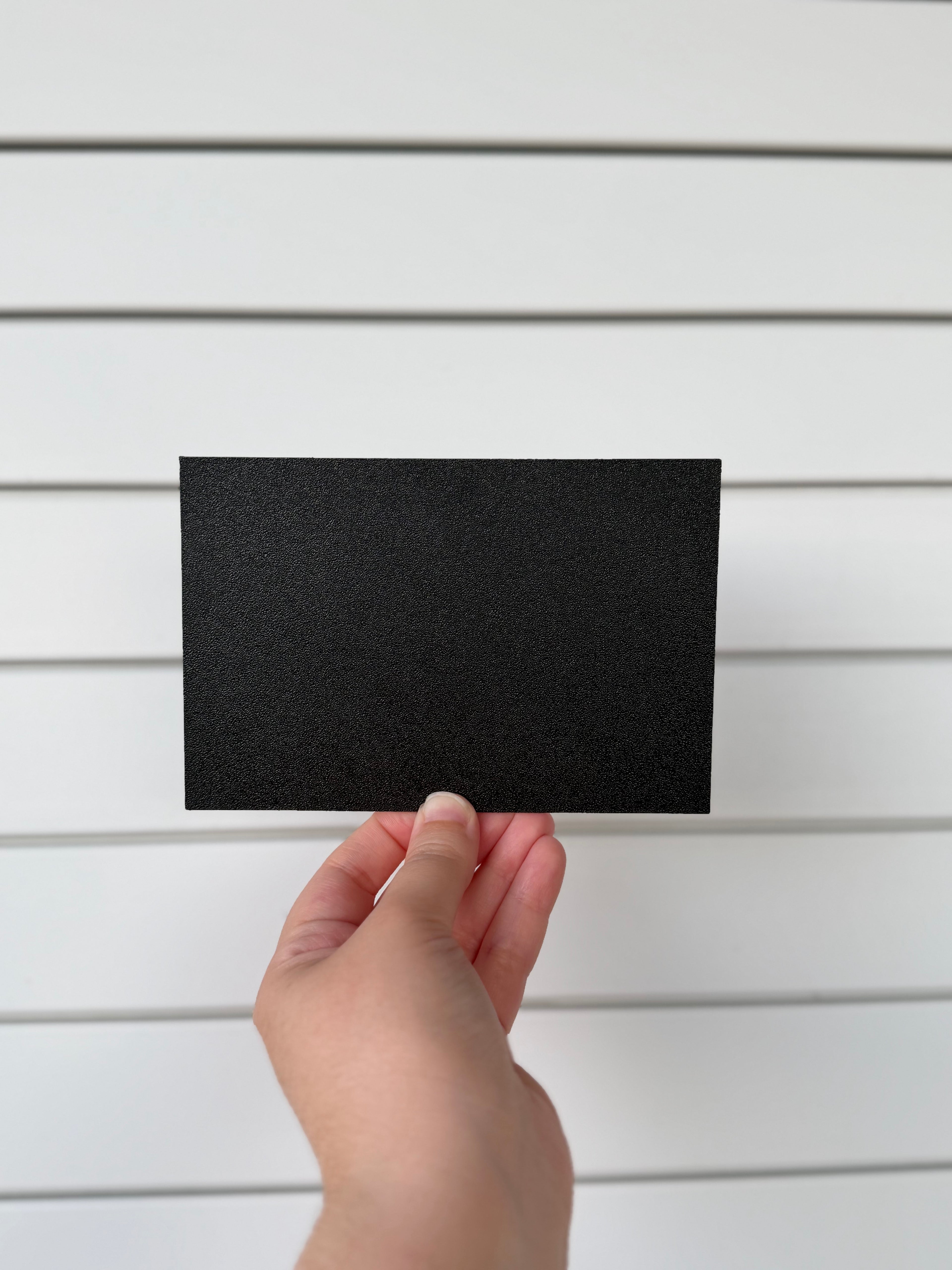 To All A Good Night Christmas Display Card